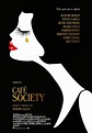 Café Society - Película 2016 - SensaCine.com