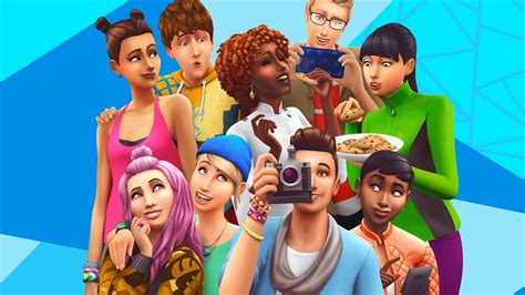 Jogue The Sims 4 Grátis Na Steam Saiba Como Jogar Geek Ninja