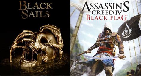 Black Sails Assassins Creed Black Flag Rotten Tomatoes