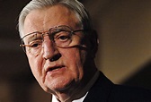 Walter Mondale was a decent man who knew how to laugh at himself. We need more politicians like ...