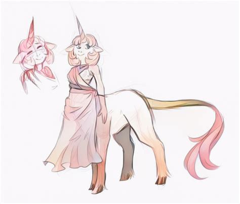 Unicorn Centaur On Tumblr