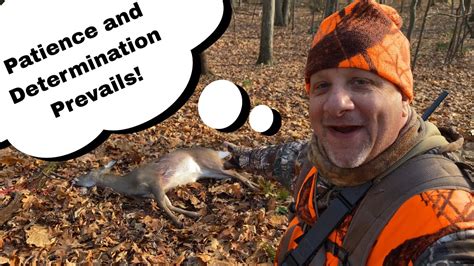 2021 Pa Rifle Deer Season Deer Hunt Success Youtube