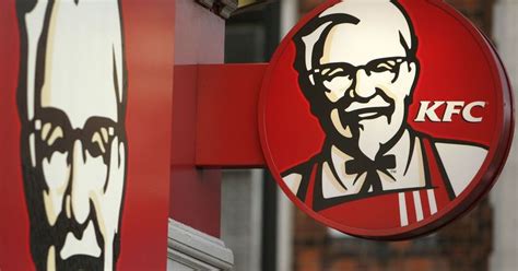 Kfc Follows Only 11 People On Twitter For One Mindblowing Reason Kfc