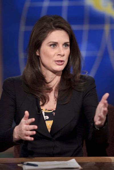 Picture Of Erin Burnett