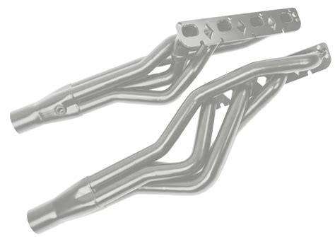 Pacesetter Performance 70 2215ss Pacesetter Long Tube Headers Summit Racing