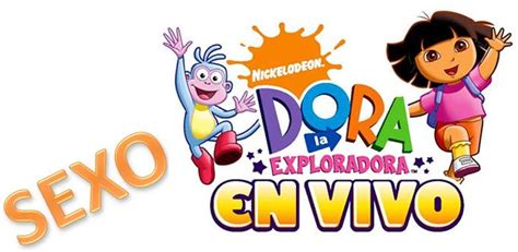 Gagoteca Niños Encuentran Pornografía En Video De Dora La Exploradora