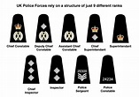 New Zealand Police Hierarchy Structure Police Ranks - vrogue.co