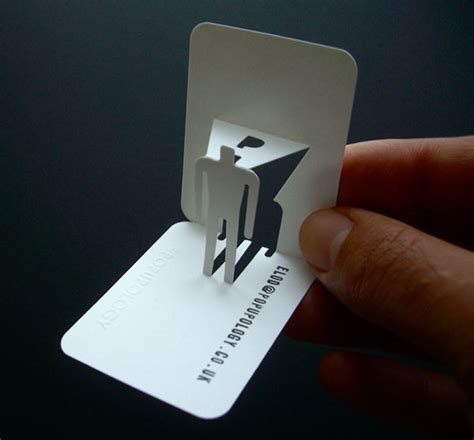Check out more of our. 20+ Beautiful Creative Business Card Design Ideas for Inspiration