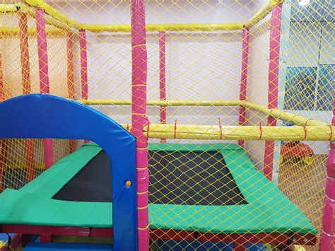 A Profitable Indoor Kids Play Area And Party Zone For Sale In Bhubaneswar