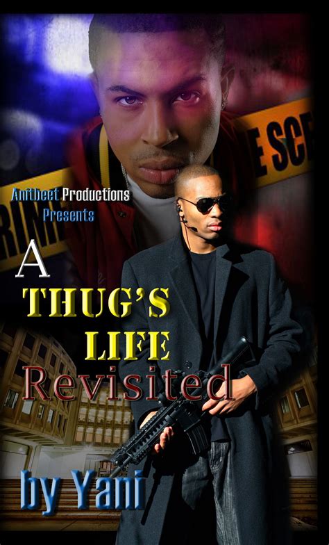 A Thugs Life Revisited Urban Fiction African American Authors