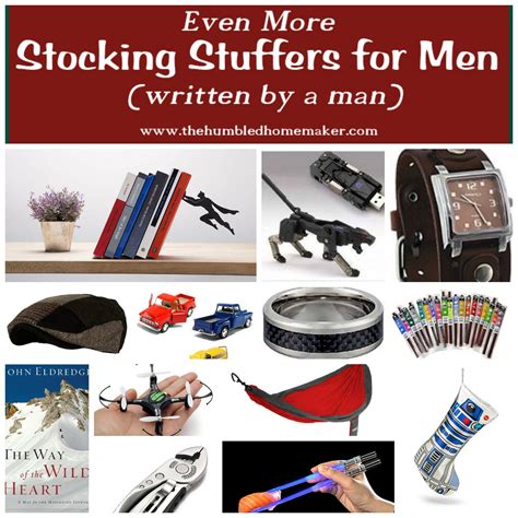 even more stocking stuffers for men written by a man stocking stuffers for adults stocking