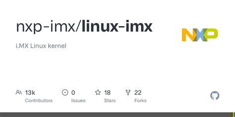 Releases · Nxp Imxlinux Imx · Github