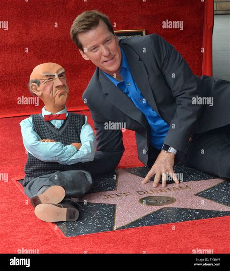 Jeff Dunham Puppet Hi Res Stock Photography And Images Alamy