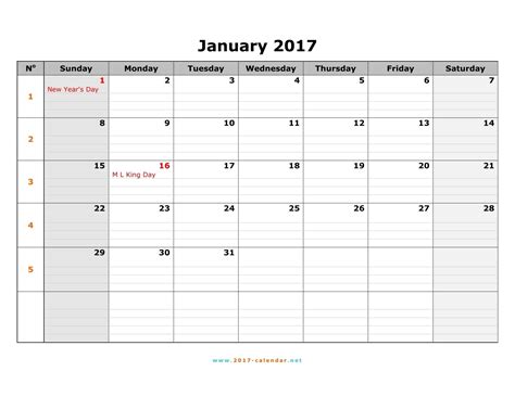 Saturday Through Sunday Calendar Calendar Printables Free Blank