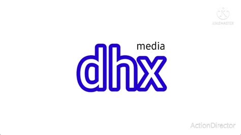 Dhx Media Logo History Youtube