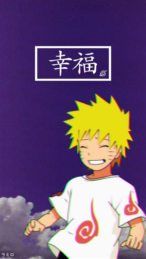 Naruto Animated Wallpaper