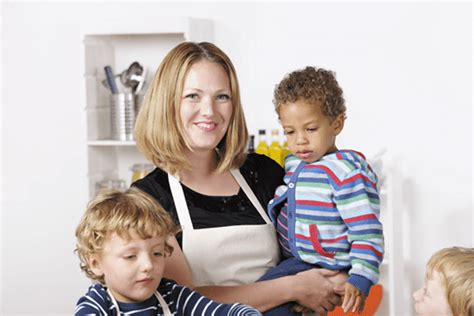 Common Traits To Look For In A Nanny We Need A Nanny