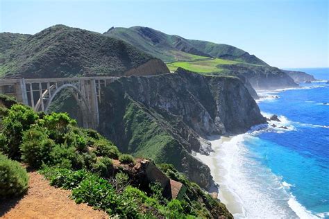 Pacific Coast Highway Californie 2022 Ce Quil Faut Savoir Pour