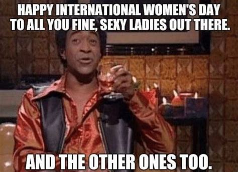 Funny International Womens Day Memes Jokes Quotes