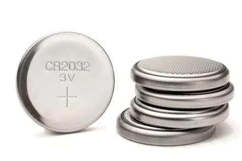 Nhs Warn Parents Over Potentially Lethal Button Batteries In