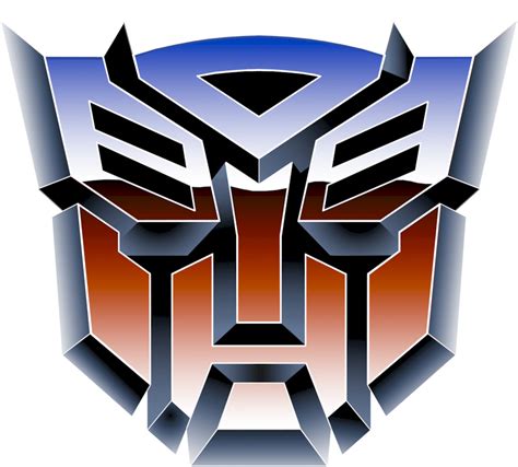 Transformers Logo Png Imagepng Png Press Transparent Png Free Download