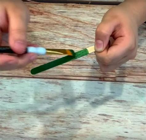 How To Make Gorgeous Popsicle Stick Decorations For Your Home Hometalk
