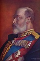 Il re Edoardo VII nel primo anno del suo regno, 1901 1910