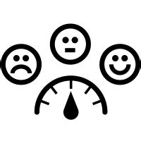 Customer Satisfaction Icons Free Svg Png Customer Satisfaction Images Noun Project