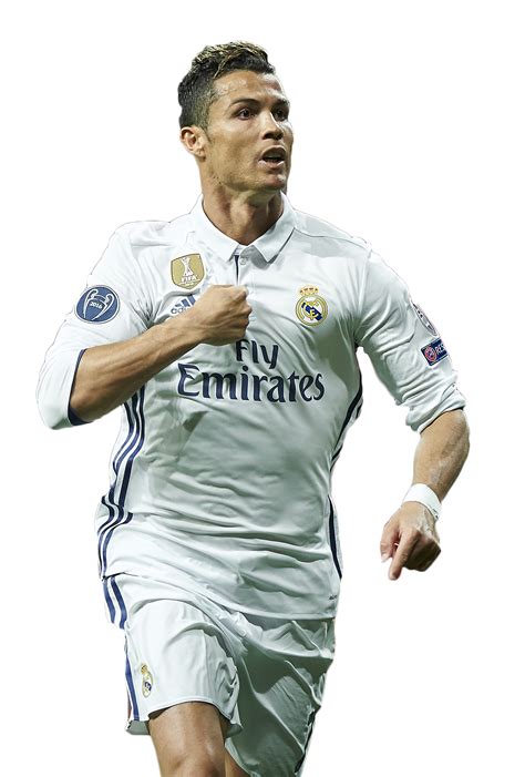 Render Cristiano Ronaldo By Ashlynmichelles On Deviantart
