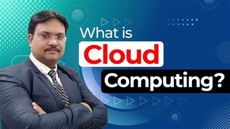 What Is Cloud Computing Tech Guru Manjit Youtube