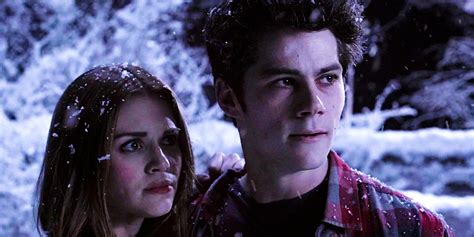lydia s storyline in teen wolf movie connects to stiles relationship