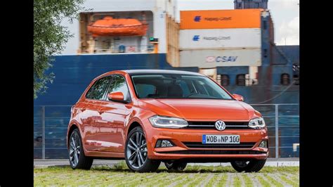 Volkswagen vw polo hatchback problem review. Volkswagen Polo 2018 Car Review - YouTube