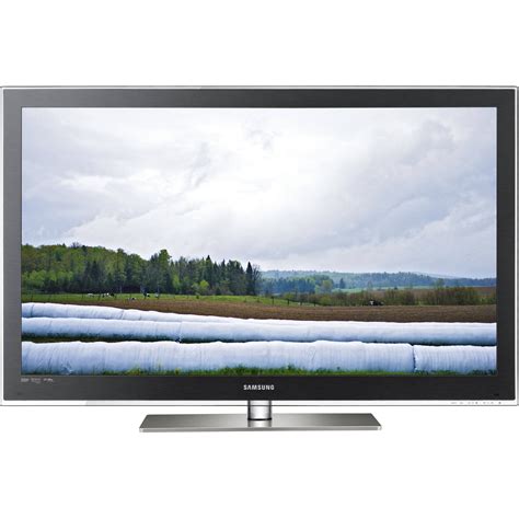Samsung Pn58c7000 58 3d 1080p Plasma Tv Pn58c7000yfxza Bandh