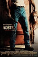 Hostel 2005 - dbcovers.com | Full movies, Horror movie posters, Hostel 2005