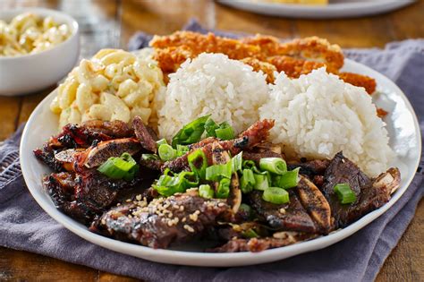 10 Best Hawaiian Foods To Try A Guide To Local Specialties You Should