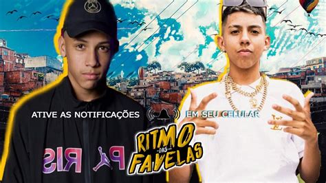 Mc Np E Mc Alvin Tchau Bye Bye Dan Soares No Beat Youtube