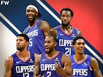 The Los Angeles Clippers Are Unbeatable When They Are Fully Healthy ...
