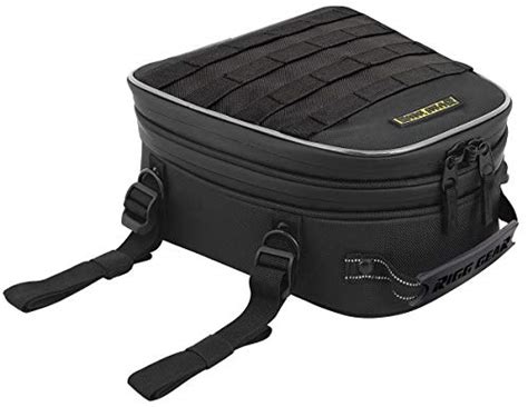 Best Dual Sport Tail Bag The Ultimate Guide