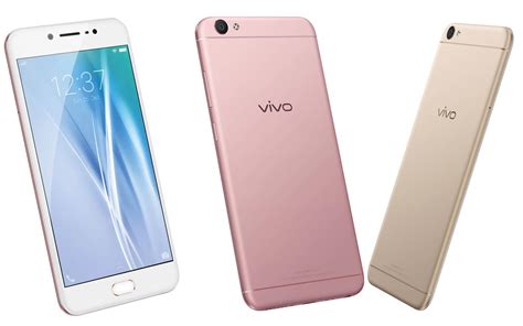 Shop online for vivo 1610 ( 16gb , 3 gb ) matte black only on snapdeal. Vivo V5 Price Review Specifications, pros cons