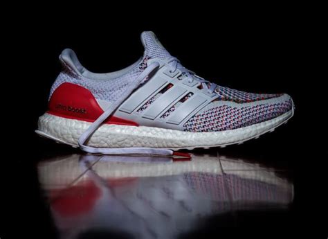 Multicolor Accents On This Upcoming adidas Ultra Boost • KicksOnFire.com