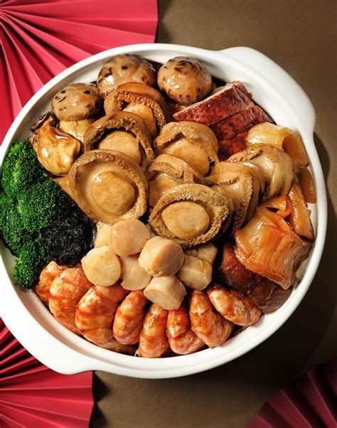 ‘big Bowl Feast Communal Meal For Festive Occasions In Southern China