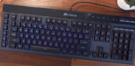 3 Ways To Fix Corsair K55 Fn Key Not Working West Games