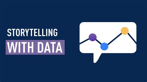 How To Do Storytelling With Data Free Tutorial
