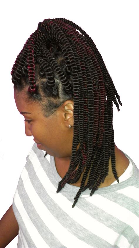 Passion twists, spring twists, and marley twists too are beautiful hairstyles for women who want an style your hair for the spring and summer with these chunky box braids, get more inspiration on the blog #bigbraids. African Hair Braiding Salons - Hair Braiding Club ...