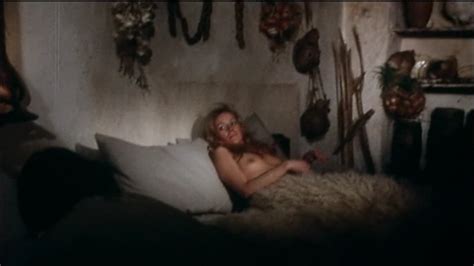 Naked Rosemarie Lindt In The Sexbury Tales