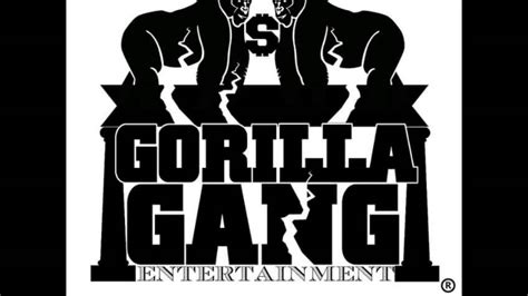 Gorilla Gang Chill Mo Ft Ziplock Youtube