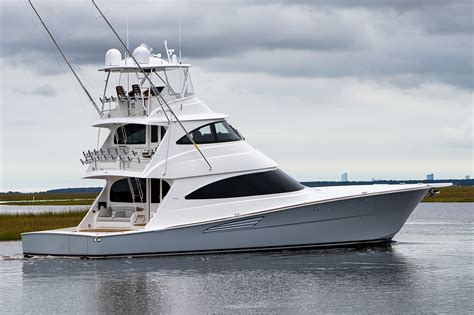 Viking Yachts Gallery For 72sb