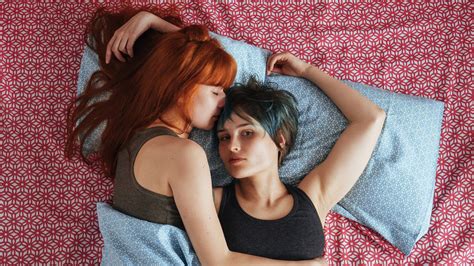 How Coming Out As Transgender Strengthened My Relationship With My Girlfriend Allure