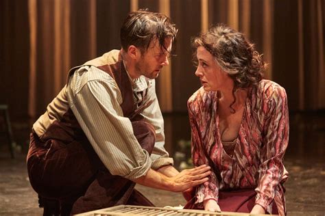 Lady Chatterleys Lover English Touring Theatre