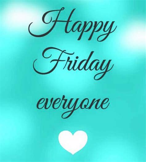 32+ Happy Friday Quotes and Sayings In English With Images